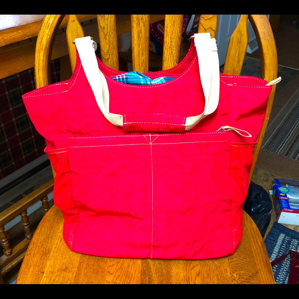 Tote